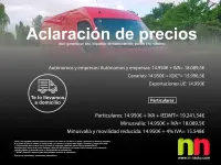 Usado Renault Master 131 CV (96 kW) 2018 Blanco Berlina