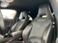 Usado Mercedes CLA200 150 CV (110 kW) 2020 Gris Coupe