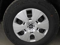 Nuevo Renault Master 105 kW (143 CV) 2025 Blanco Van