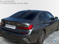 Usado BMW 318 Shadowline 150 CV (110 kW) 2021 Berlina