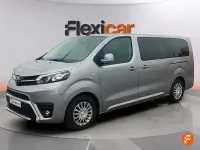 Usado Toyota Proace Verso Active 120 CV (88 kW) 2023 Gris Familiar