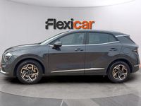 Usado Kia Sportage 160 CV (117 kW) 2025 Gris SUV