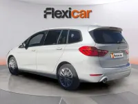 Usado BMW 216 106 CV (77 kW) 2020 Blanco Familiar