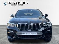 Usado BMW X4 Comfort Edition 231 CV (169 kW) 2019 Blanco SUV