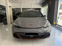 Usado Cupra Born 150 kW (204 CV) 2022 Eléctrico Utilitario
