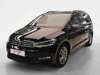 Usado VW Touran 150 CV (110 kW) 2025 Monovolumen