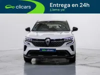 Usado Renault Austral Techno 199 CV (146 kW) 2023 Blanco SUV