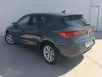 Nuevo Seat Leon Style 150 CV (110 kW) 2026 Azul Berlina