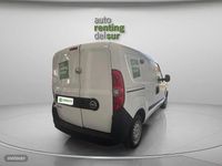 Usado Opel Combo 105 CV (77 kW) 2018 Blanco Monovolumen