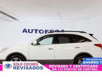 usado Hyundai Veracruz 3.0 VGT CRDI Style 4x4 Auto 240cv 7 Plazas 5P # T