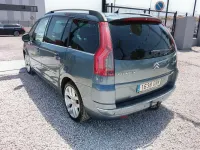 Usado Citroën Grand C4 Picasso Exclusive 136 CV (100 kW) 2009 Azul Monovolumen