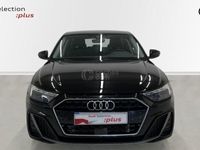 usado Audi A1 Sportback Adrenalin edition 30 TFSI 81 kW (110 CV) S tronic