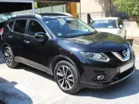 Brugt Nissan X-Trail Acenta 131 HK (96 kW) 2015 Sort SUV