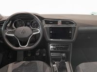 usado VW Tiguan Life 1.5 TSI 110 kW (150 CV)