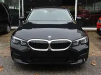 Usado BMW 330 286 CV (210 kW) 2020 Negro Berlina