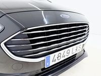 Usado Ford S-MAX Titanium 150 CV (110 kW) 2022 Monovolumen