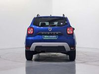 Usado Dacia Duster 116 CV (85 kW) 2021 Azul SUV
