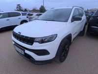 Usado Jeep Compass Limited 190 CV (139 kW) 2022 Blanco SUV