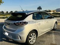 Usado Opel Corsa Edition 75 CV (55 kW) 2022 Gris / plata Utilitario