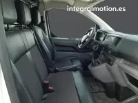 Usado Citroën Jumpy 120 CV (88 kW) 2022 Blanco Monovolumen