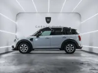 Usado Mini Cooper D Countryman 150 CV (110 kW) 2017 Blanco SUV