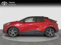 Usado Toyota C-HR 140 CV (102 kW) 2025 Otro SUV