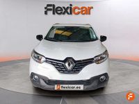 Usado Renault Kadjar LIMITED 130 CV (95 kW) 2018 Blanco SUV
