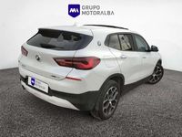 Usado BMW X2 136 HP (100 kW) 2020 Branco SUV