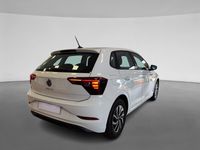 usado VW Polo POLOConnect 1.0 TSI 70 kW (95 CV) SG5