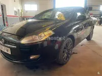 Usado Fiat Bravo Dynamic 120 CV (88 kW) 2007 Negro Utilitario