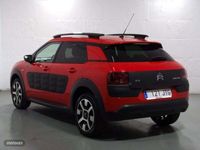 usado Citroën C4 Cactus Feel