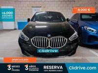 Usado BMW 118 Performance 150 CV (110 kW) 2022 Negro Utilitario