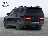 Nuevo Hyundai Santa Fe 253 CV (186 kW) 2025 Creamy white (perlado) SUV