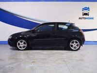 usado Fiat Stilo 1.9JTD Dynamic 115