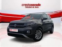 Usado VW T-Cross Advance 95 CV (69 kW) 2020 SUV