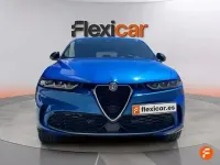 Usado Alfa Romeo Tonale Ti 280 CV (205 kW) 2023 Azul SUV