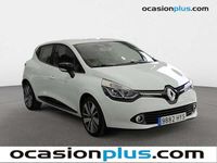 usado Renault Clio IV 