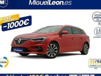 Usado Renault Mégane IV Zen 160 CV (117 kW) 2022