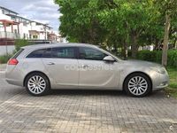 Brugt Opel Insignia Cosmo 130 HK (95 kW) 2010 Beige Stationcar