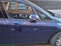 Usado BMW 218 Comfort Edition 150 CV (110 kW) 2017 Azul Familiar