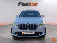 Usado BMW X1 163 CV (119 kW) 2023 Blanco SUV