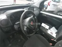 Usado Fiat Doblò Pop 95 CV (69 kW) 2020 Blanco Monovolumen