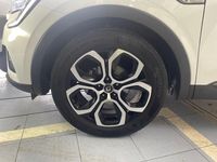 Usado Renault Arkana Zen 140 CV (102 kW) 2021 Blanco SUV