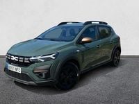 Usado Dacia Sandero Extreme 101 CV (74 kW) 2025