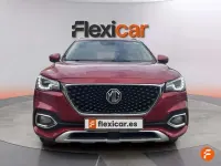 Używany MG HS Comfort 162 KM (119 kW) 2023 Czerwony SUV