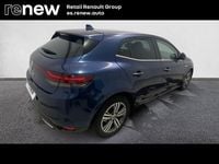 Usado Renault Mégane IV Zen 115 CV (84 kW) 2021 Azul Berlina