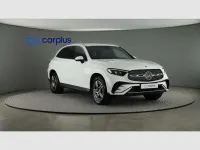 Usado Mercedes GLC300de 333 CV (244 kW) 2024 Blanco SUV