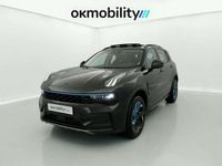 Usado Lynk & Co 01 197 CV (144 kW) 2022 Negro SUV