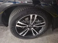 Usado Volvo XC60 R-Design 190 CV (139 kW) 2019 Negro SUV