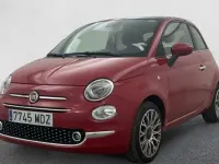 Usado Fiat 500 Dolcevita 70 CV (51 kW) 2023